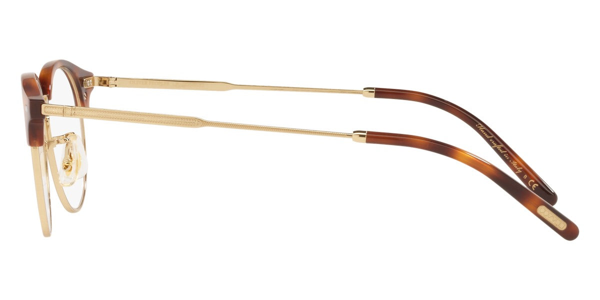 Oliver Peoples® Reiland  -  Eyeglasses