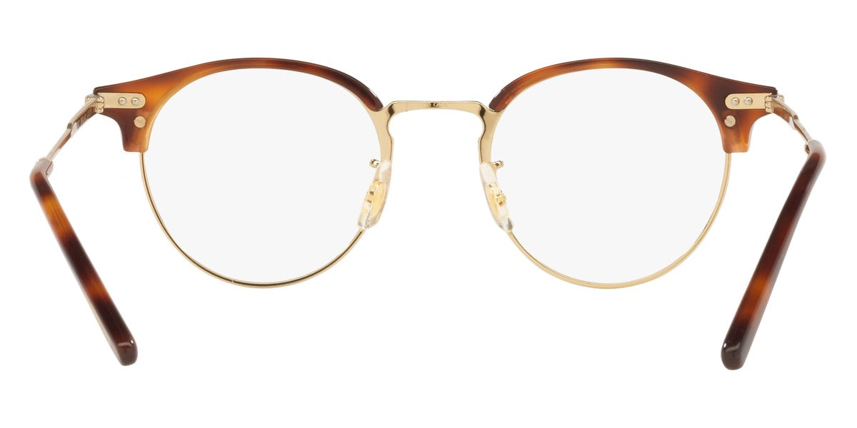 Oliver Peoples® Reiland  -  Eyeglasses