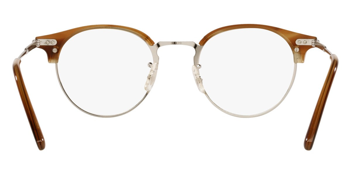 Oliver Peoples® Reiland  -  Eyeglasses