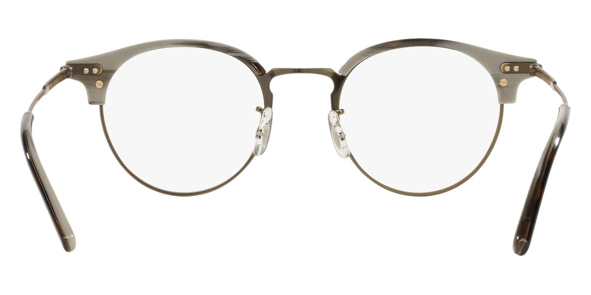 Oliver Peoples® Reiland  -  Eyeglasses