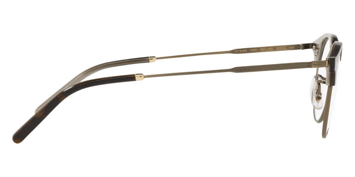 Oliver Peoples® Reiland  -  Eyeglasses