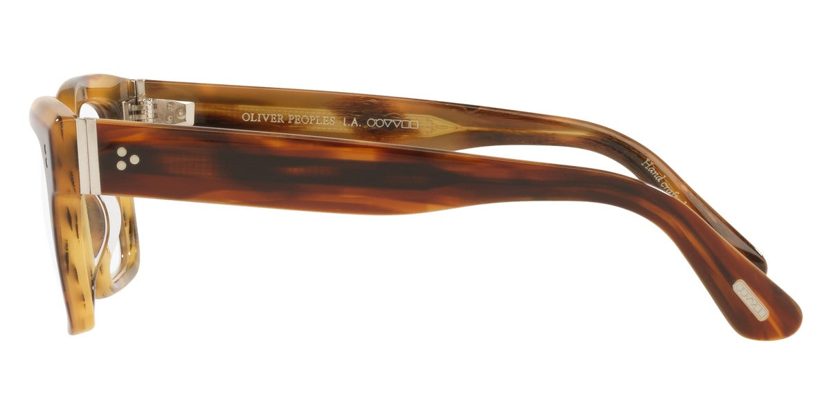 Oliver Peoples® Hollins  -  Eyeglasses