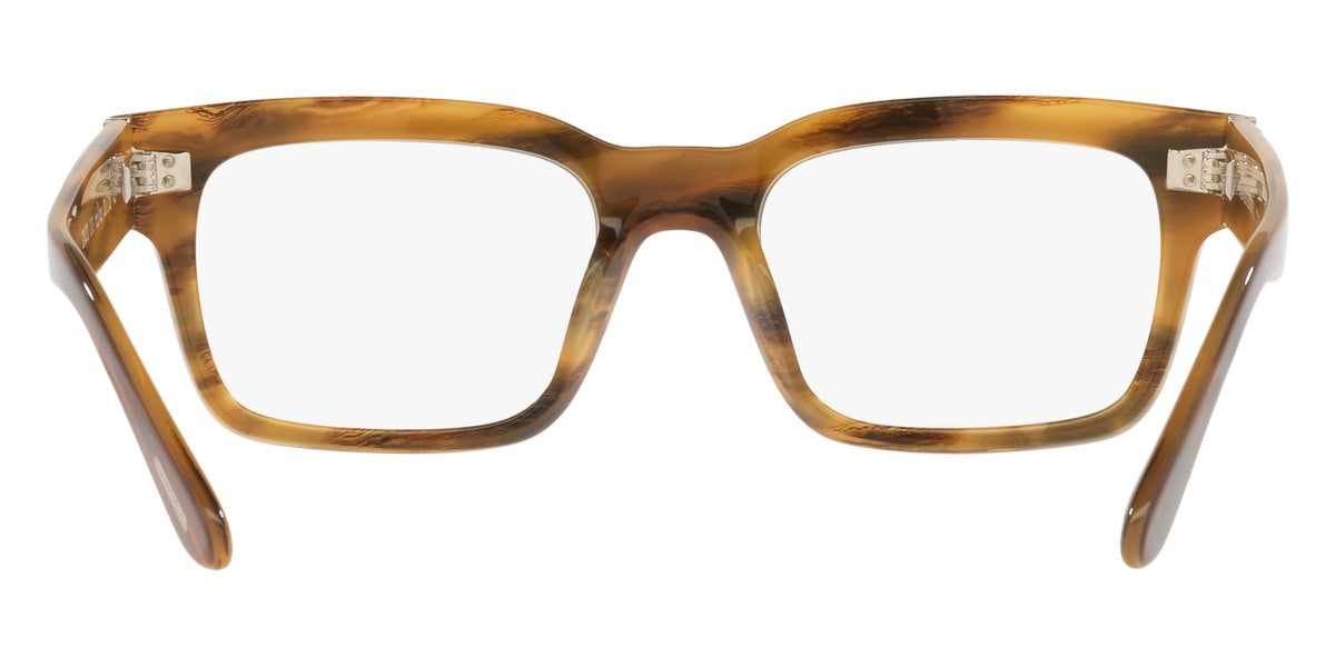 Oliver Peoples® Hollins  -  Eyeglasses