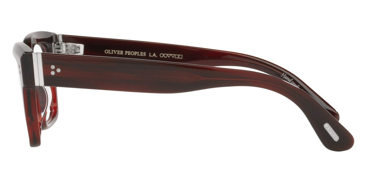 Oliver Peoples® Hollins  -  Eyeglasses