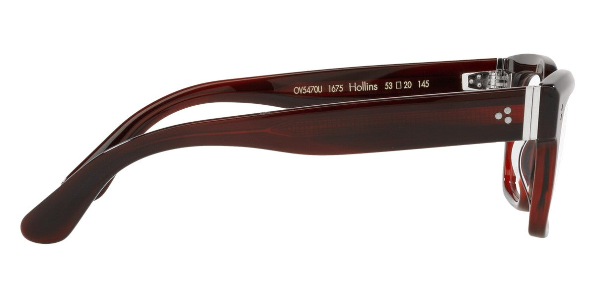 Oliver Peoples® Hollins  -  Eyeglasses