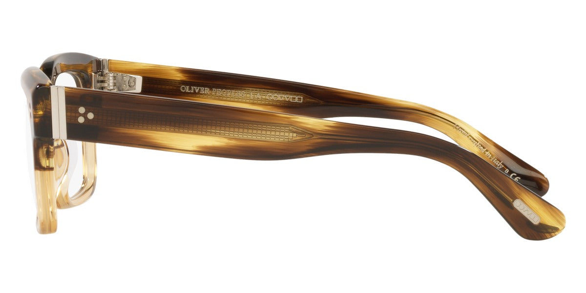 Oliver Peoples® Hollins  -  Eyeglasses