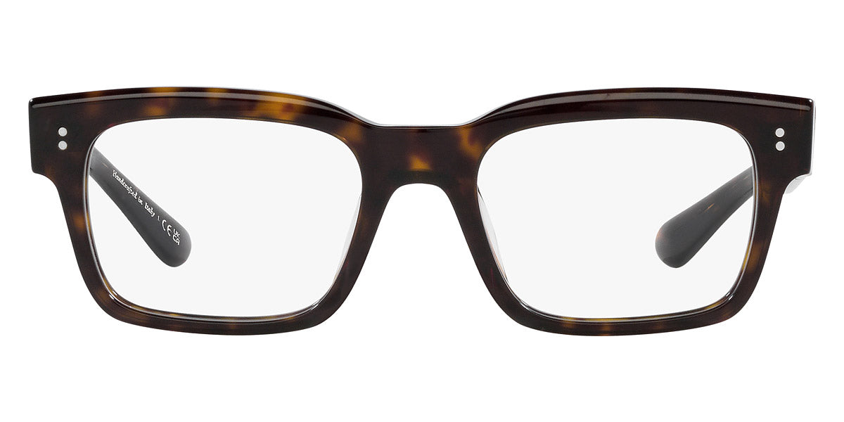 Oliver Peoples® Hollins OV5470U 1009 53 - 362 Eyeglasses