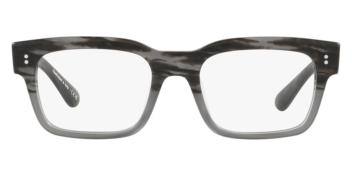 Oliver Peoples® Hollins OV5470U 1124 53 - Semi Matte Storm Eyeglasses