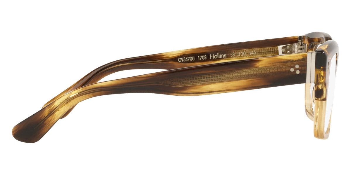 Oliver Peoples® Hollins  -  Eyeglasses