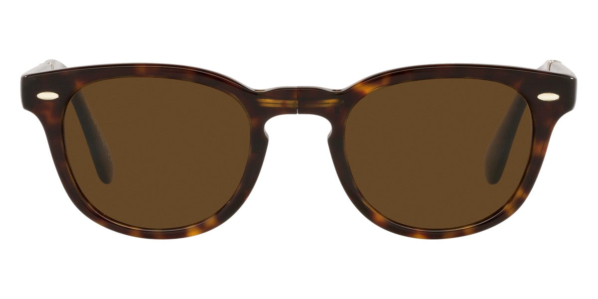 Oliver Peoples® Sheldrake 1950 OV5471SU 100957 47 - 362 Sunglasses