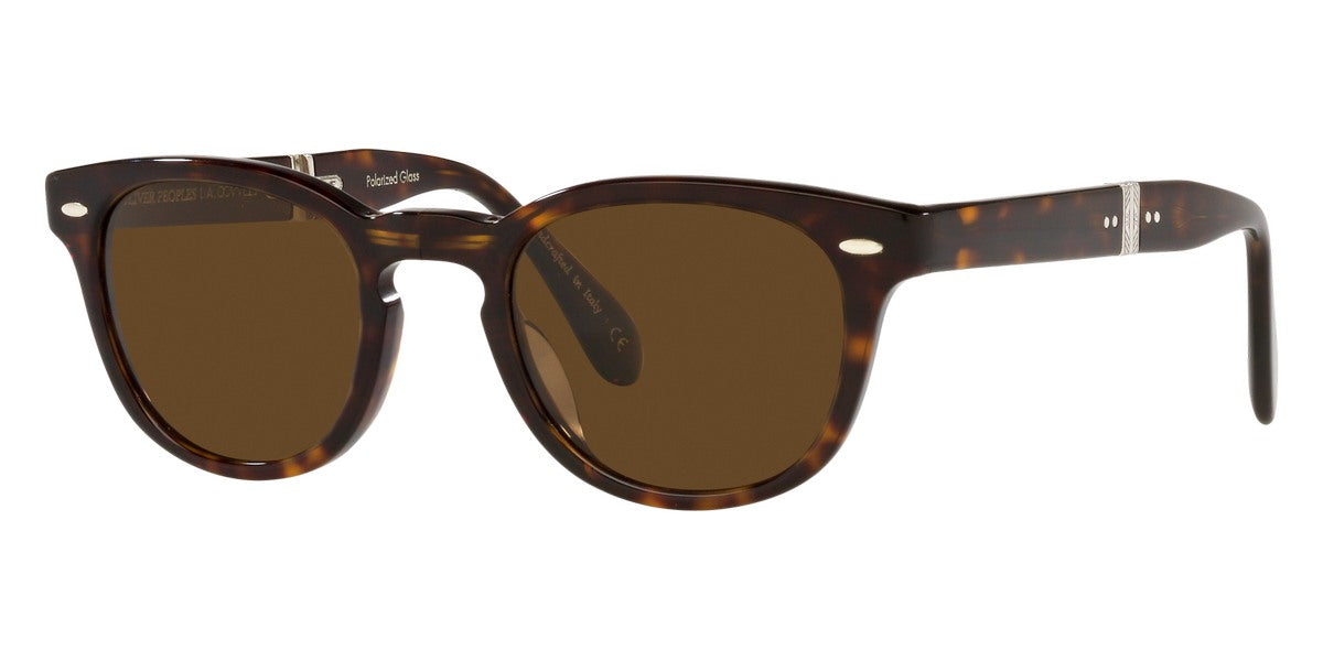 Oliver Peoples® Sheldrake 1950 OV5471SU 100957 47 - 362 Sunglasses