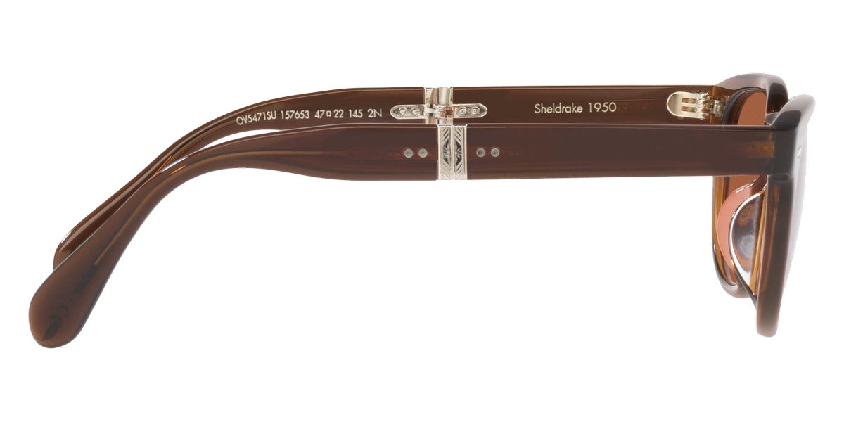 Oliver Peoples® Sheldrake 1950  -  Sunglasses