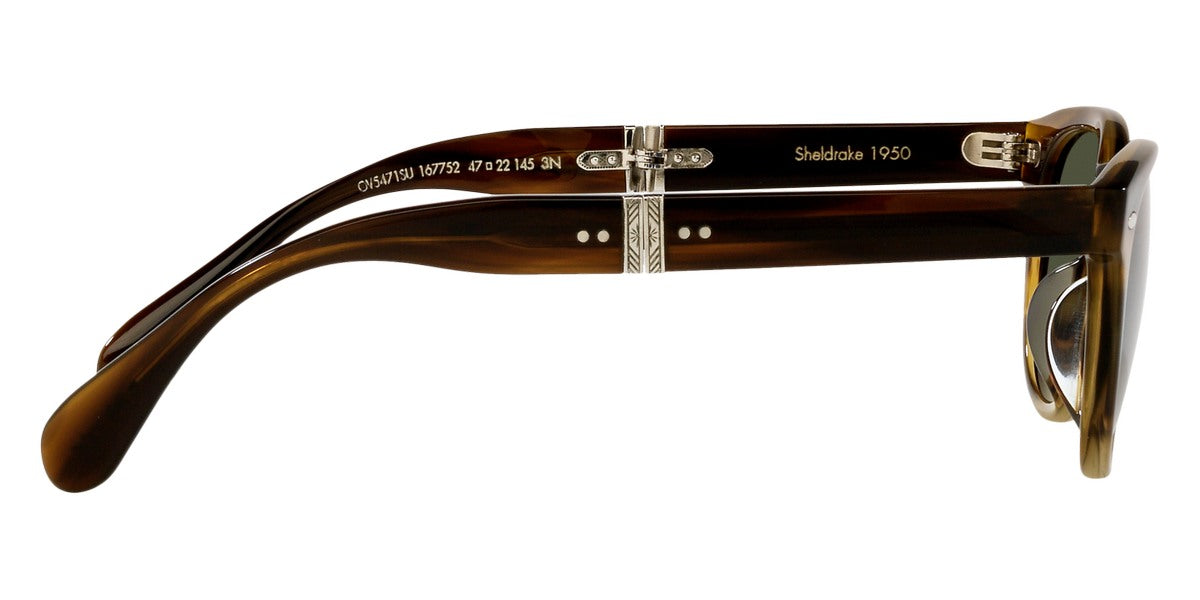 Oliver Peoples® Sheldrake 1950  -  Sunglasses