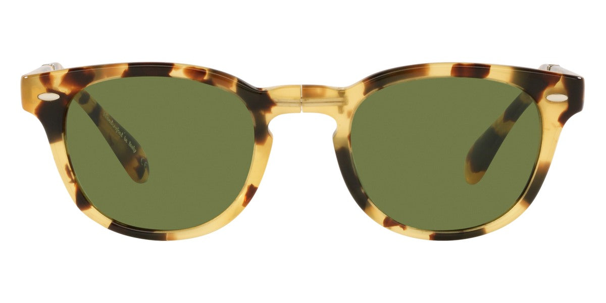 Oliver Peoples® Sheldrake 1950 OV5471SU 170152 47 - Ytb Sunglasses