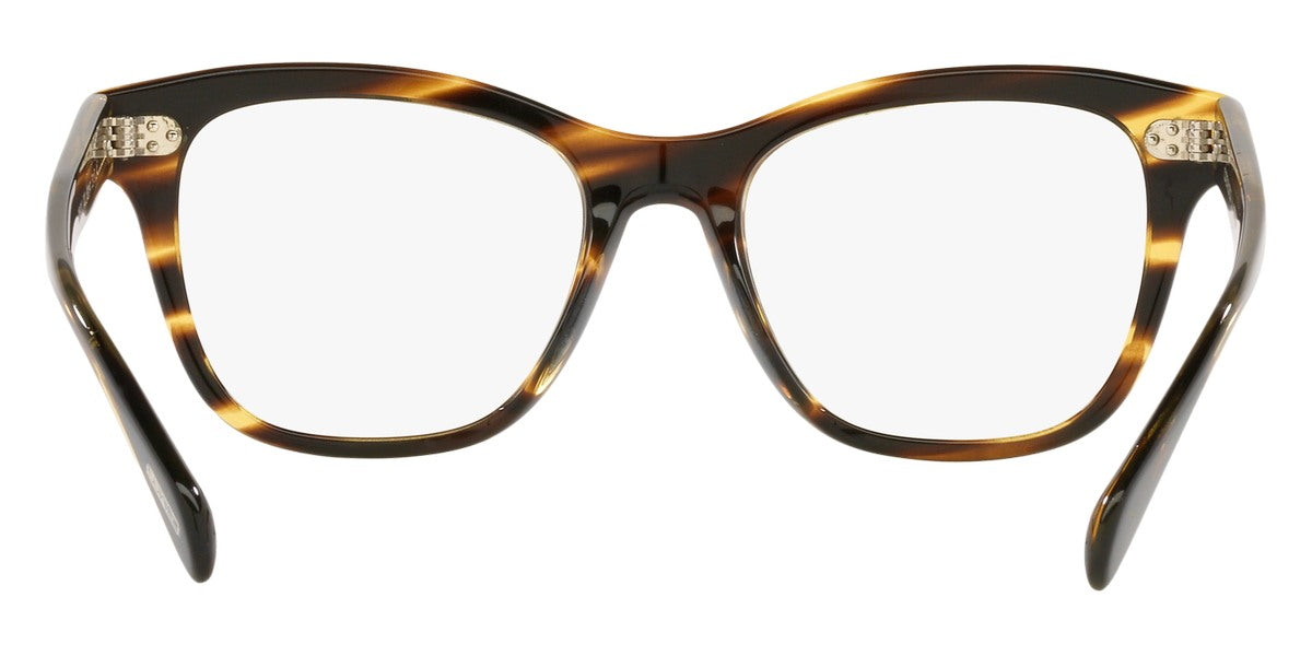 Oliver Peoples® Ahmya  -  Eyeglasses