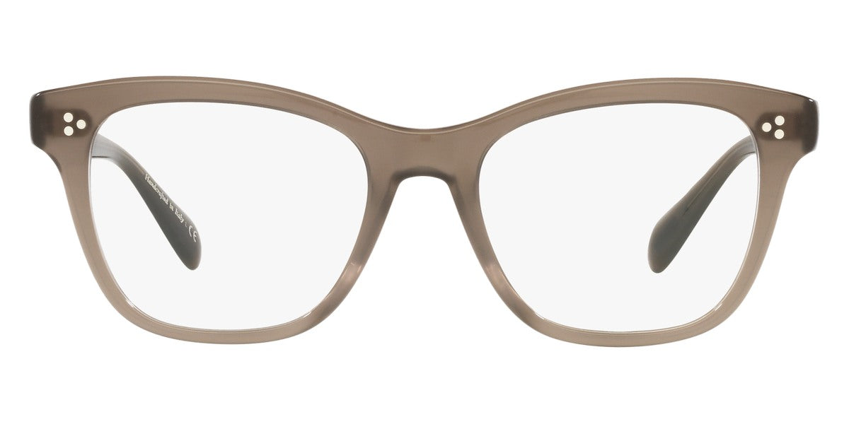 Oliver Peoples® Ahmya OV5474U 1473 52 - Taupe Eyeglasses