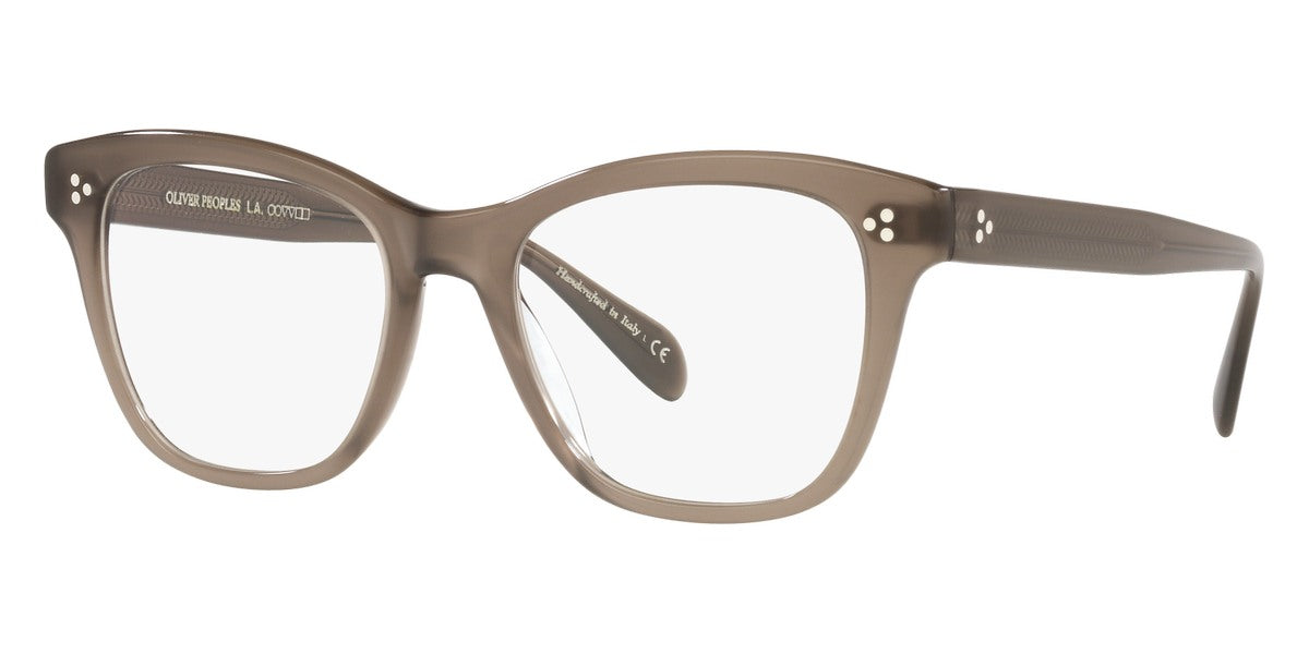 Oliver Peoples® Ahmya OV5474U 1473 52 - Taupe Eyeglasses