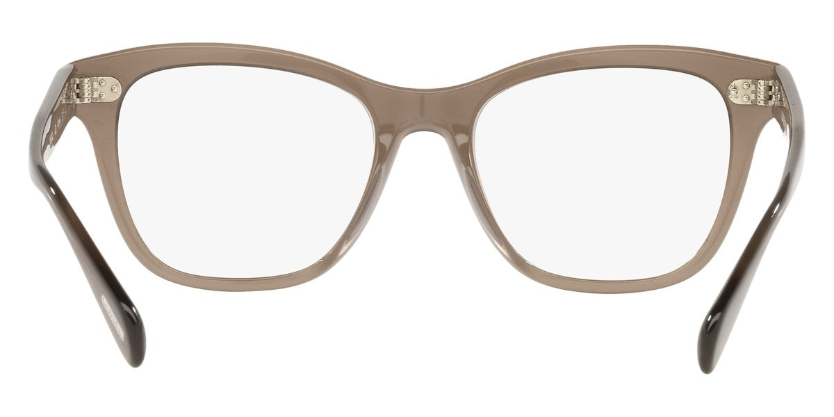 Oliver Peoples® Ahmya  -  Eyeglasses