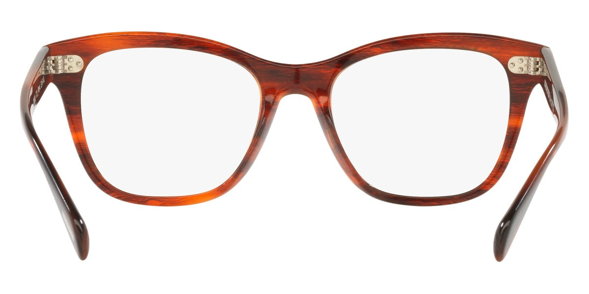 Oliver Peoples® Ahmya  -  Eyeglasses