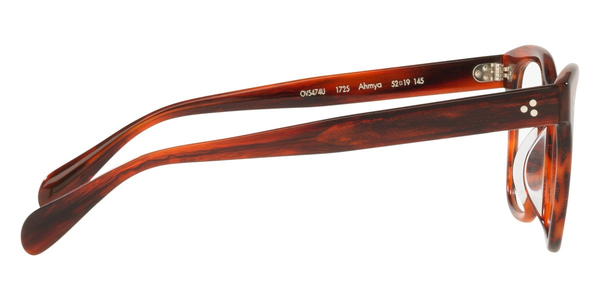 Oliver Peoples® Ahmya  -  Eyeglasses