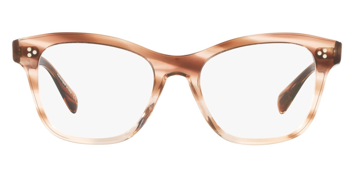 Oliver Peoples® Ahmya OV5474U 1726 52 - Washed Sunstone Eyeglasses