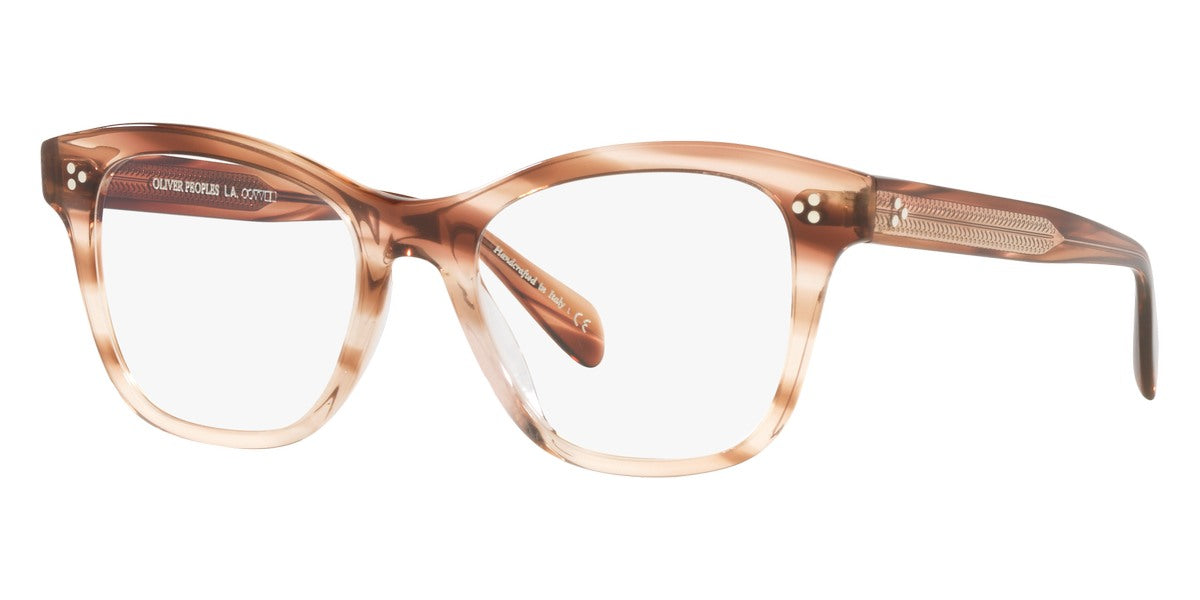 Oliver Peoples® Ahmya OV5474U 1726 52 - Washed Sunstone Eyeglasses