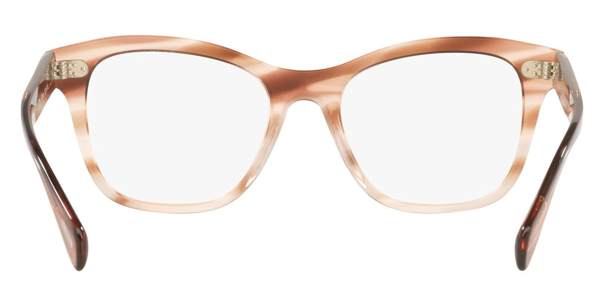 Oliver Peoples® Ahmya  -  Eyeglasses