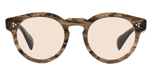 Oliver Peoples® Rosden OV5475U 1689 49 - Sepia Smoke Eyeglasses