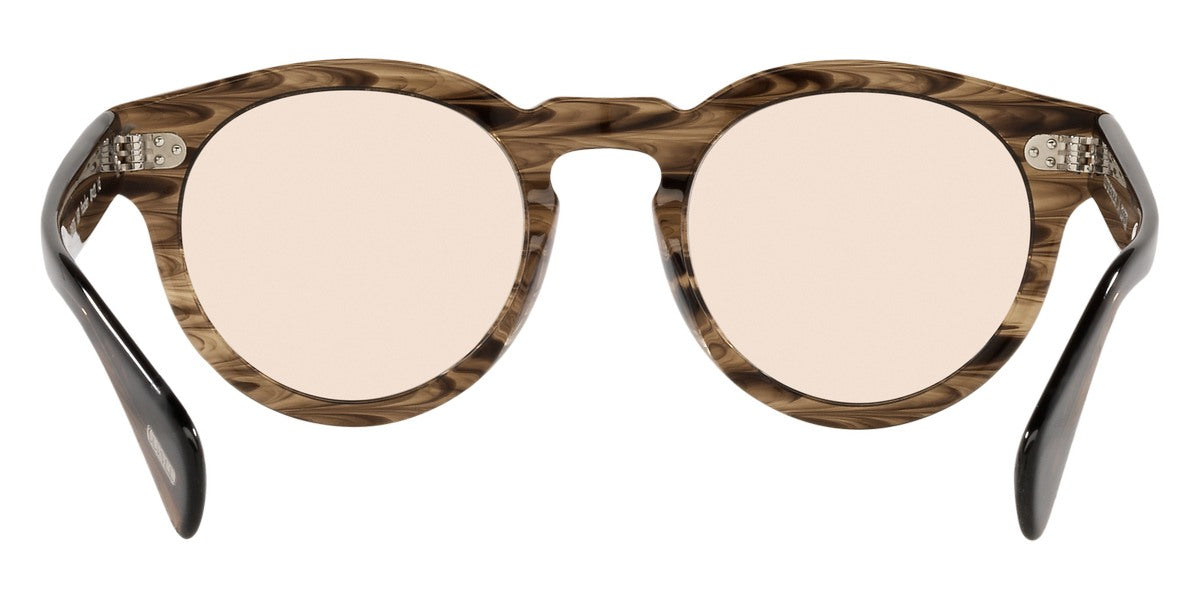 Oliver Peoples® Rosden  -  Eyeglasses