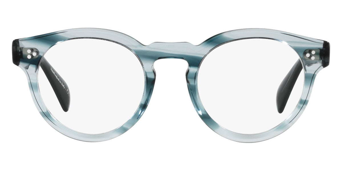 Oliver Peoples® Rosden OV5475U 1704 49 - Washed Lapis Eyeglasses