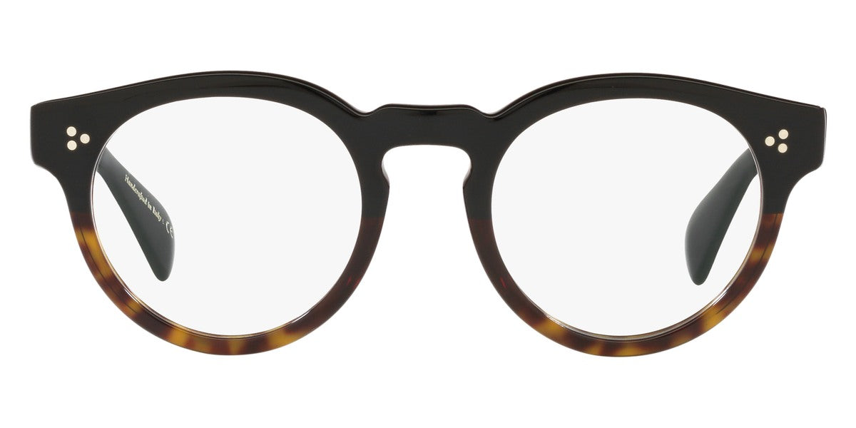 Oliver Peoples® Rosden OV5475U 1722 49 - Black/362 Gradient Eyeglasses