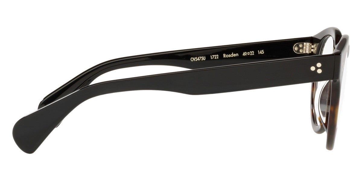 Oliver Peoples® Rosden  -  Eyeglasses