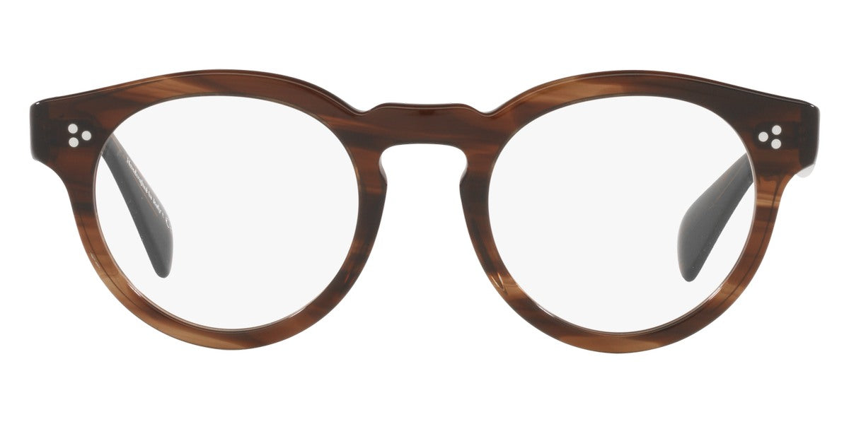 Oliver Peoples® Rosden OV5475U 1724 49 - Tuscany Tortoise Eyeglasses