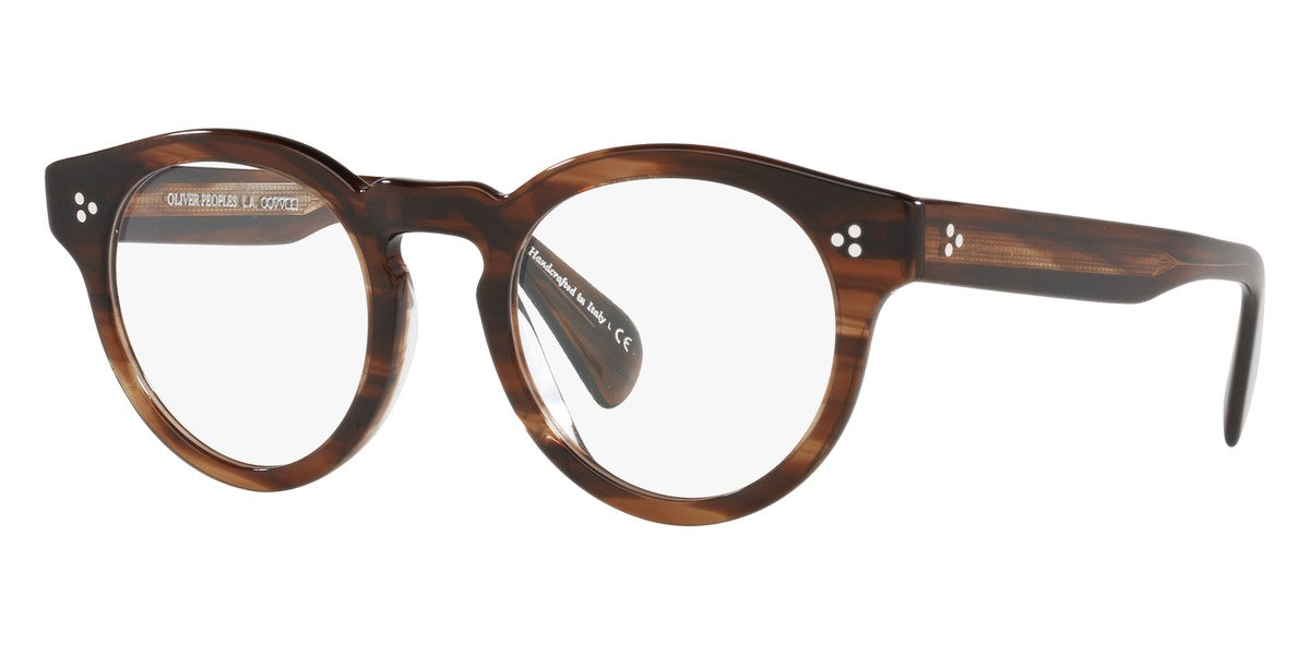 Oliver Peoples® Rosden OV5475U 1724 49 - Tuscany Tortoise Eyeglasses