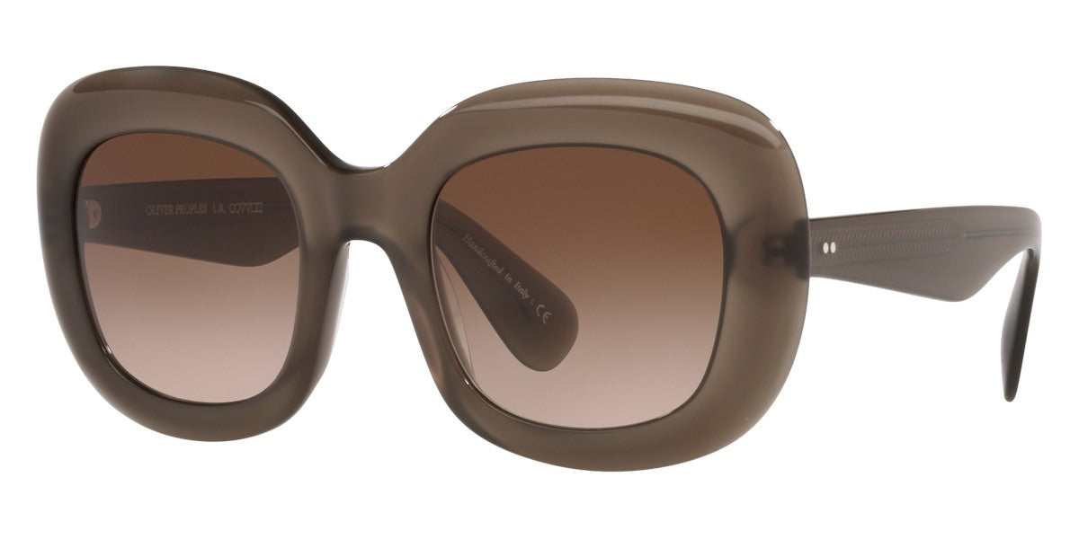 Oliver Peoples® Jesson OV5479SU 147313 - Taupe Sunglasses