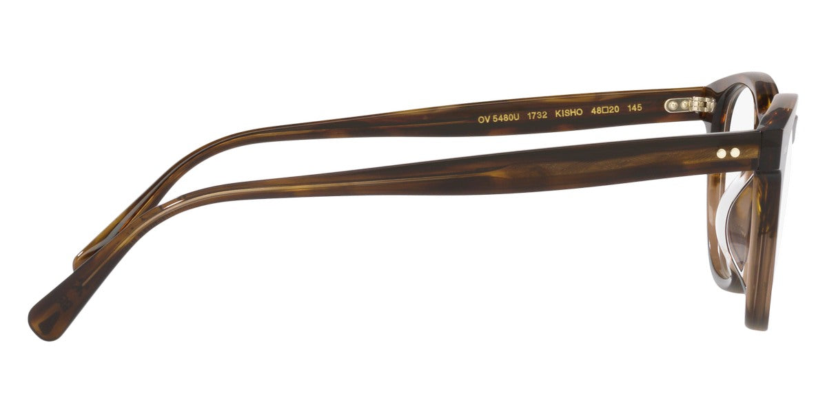 Oliver Peoples® Kisho  -  Eyeglasses