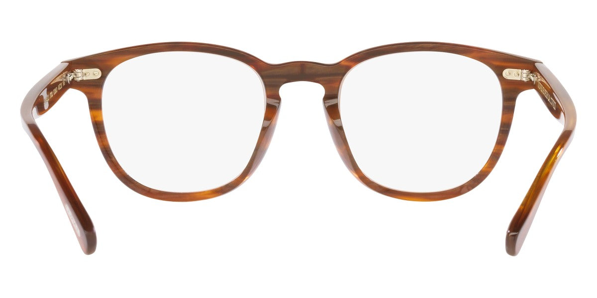 Oliver Peoples® Kisho  -  Eyeglasses