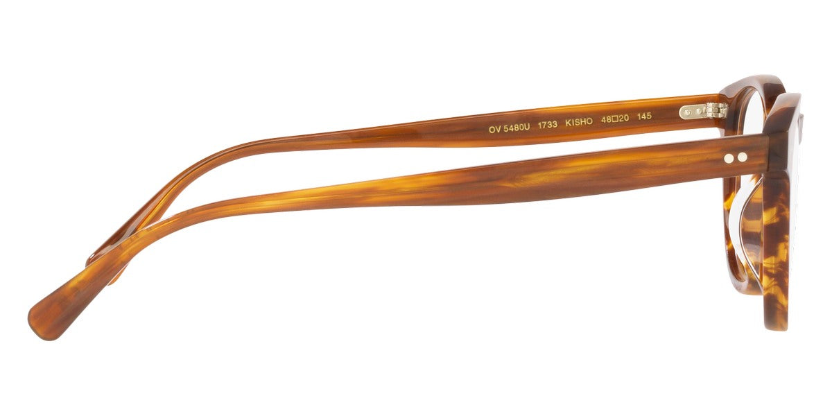 Oliver Peoples® Kisho  -  Eyeglasses