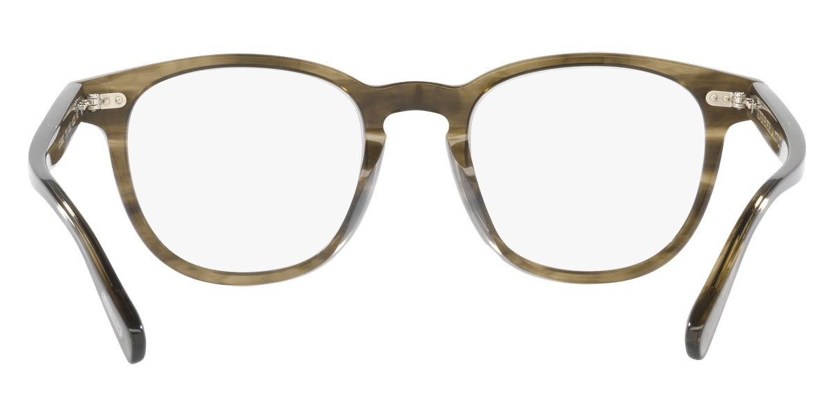 Oliver Peoples® Kisho  -  Eyeglasses