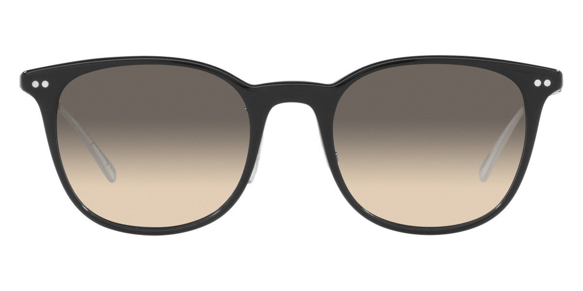 Oliver Peoples® Gerardo OV5482S 100532 51 - Black Sunglasses