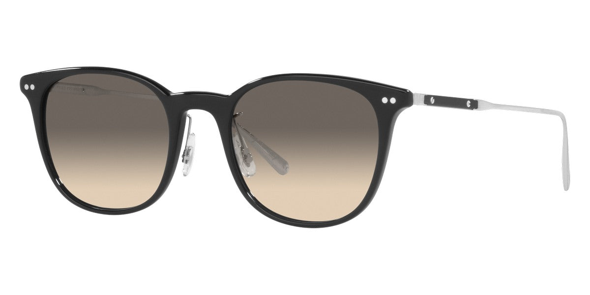 Oliver Peoples® Gerardo OV5482S 100532 51 - Black Sunglasses