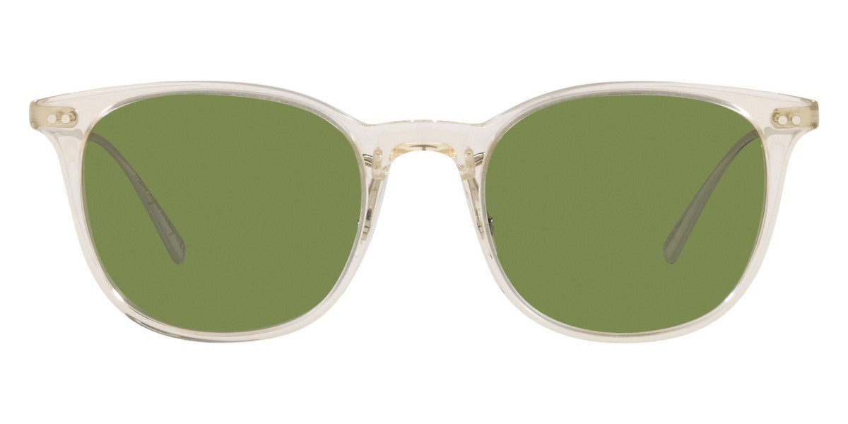 Oliver Peoples® Gerardo OV5482S 109452 51 - Buff Sunglasses