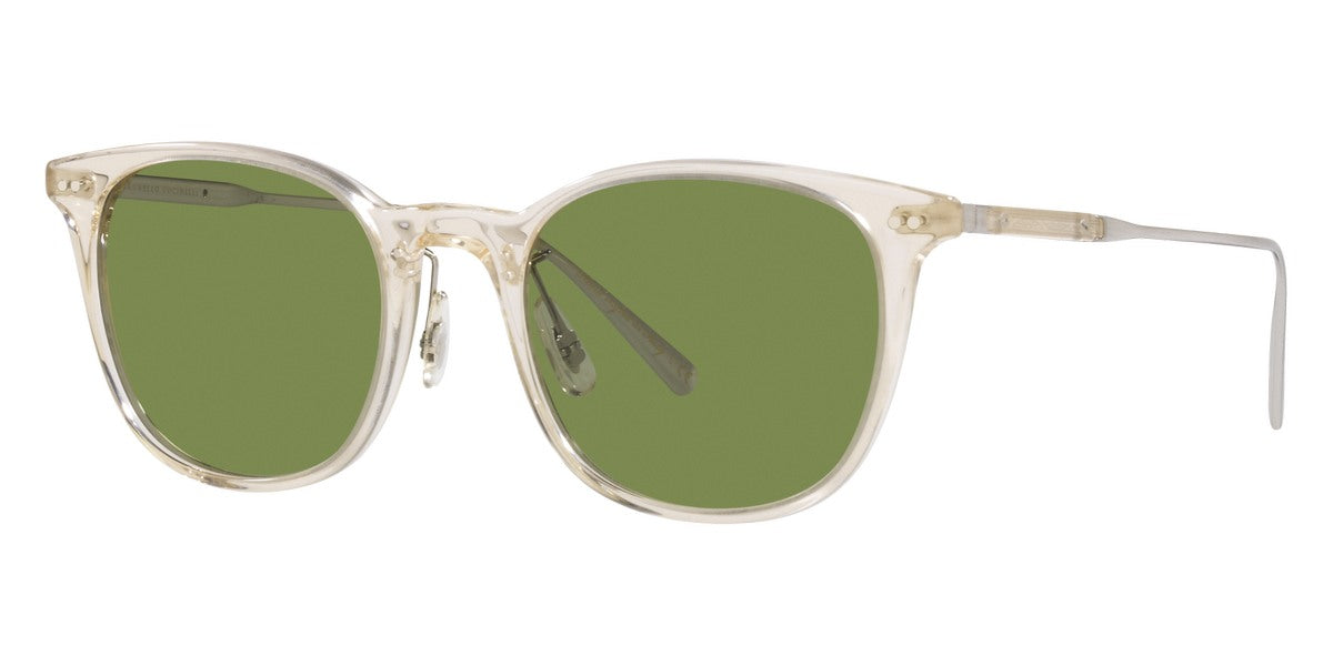 Oliver Peoples® Gerardo OV5482S 109452 51 - Buff Sunglasses