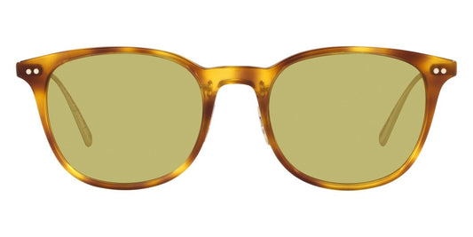 Oliver Peoples® Gerardo OV5482S 14084C 51 - Vintage Lbr Sunglasses