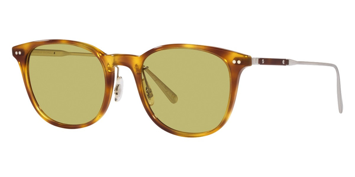 Oliver Peoples® Gerardo OV5482S 14084C 51 - Vintage Lbr Sunglasses