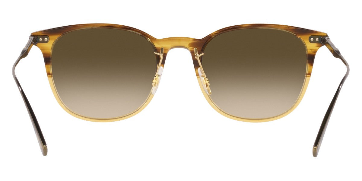 Oliver Peoples® Gerardo  -  Sunglasses