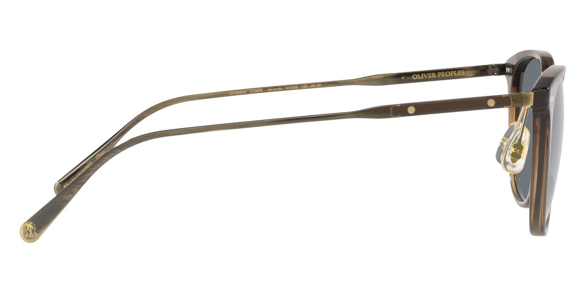 Oliver Peoples® Gerardo  -  Sunglasses