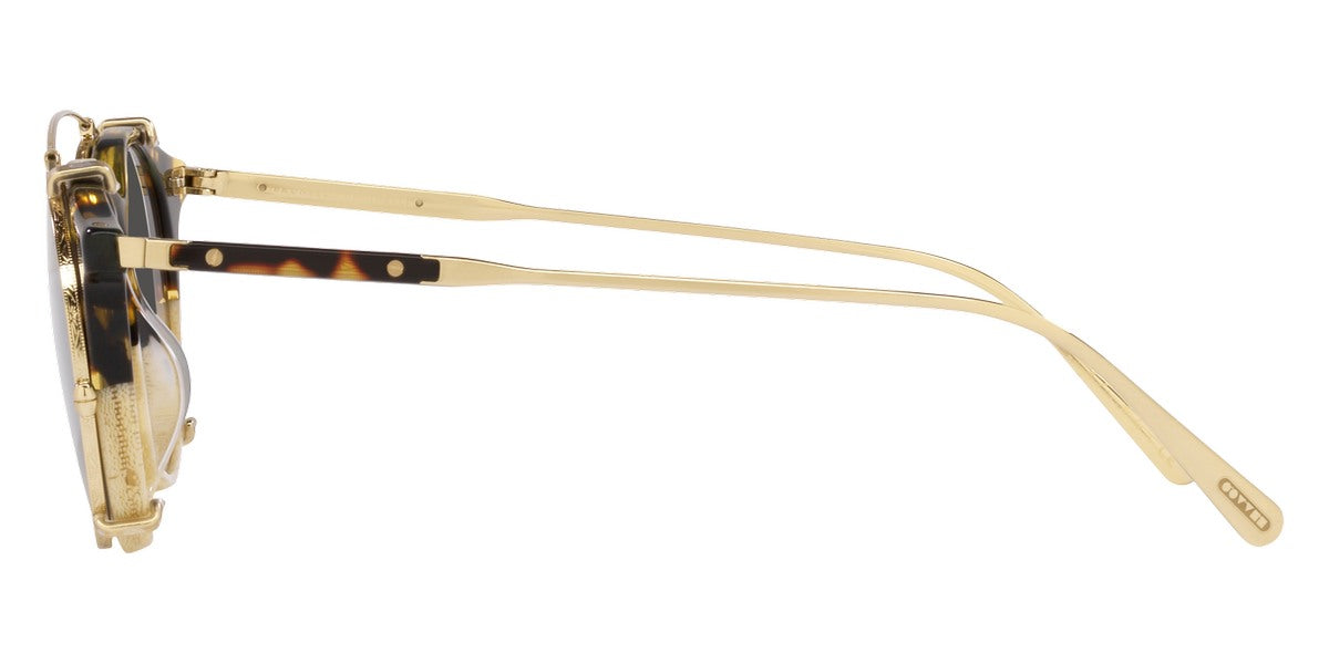 Oliver Peoples® Eduardo  -  Sunglasses