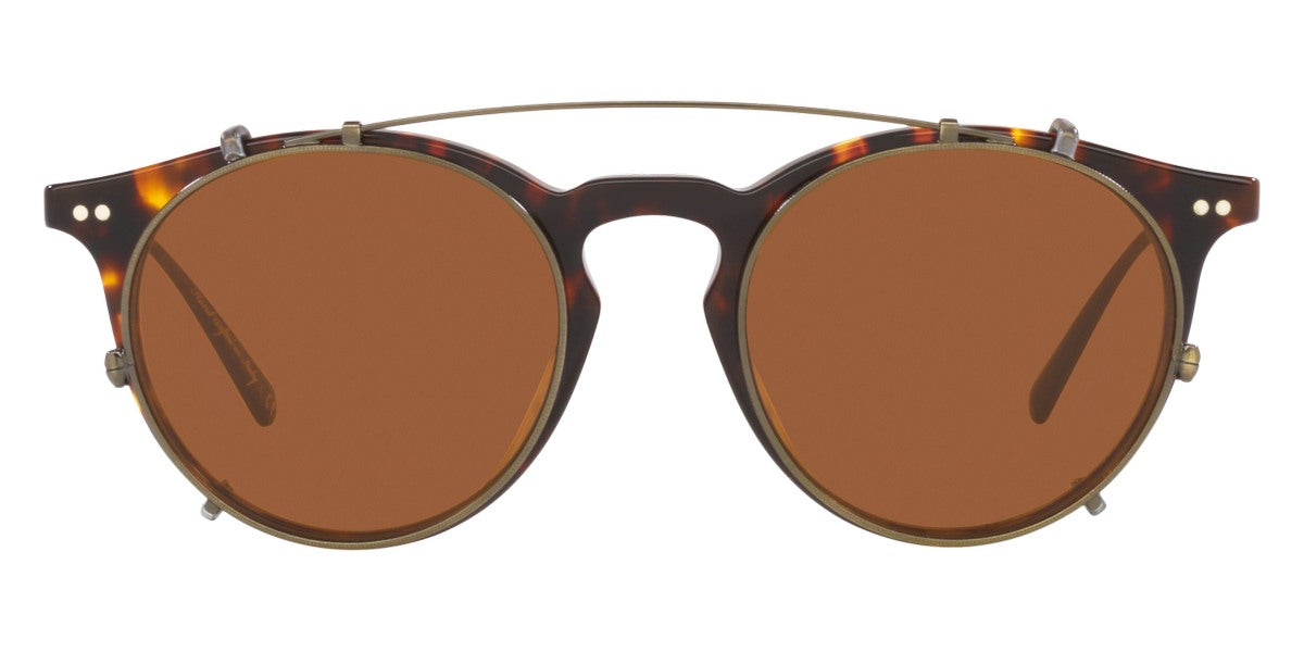 Oliver Peoples® Eduardo OV5483M 165473 48 - Dm2 Sunglasses