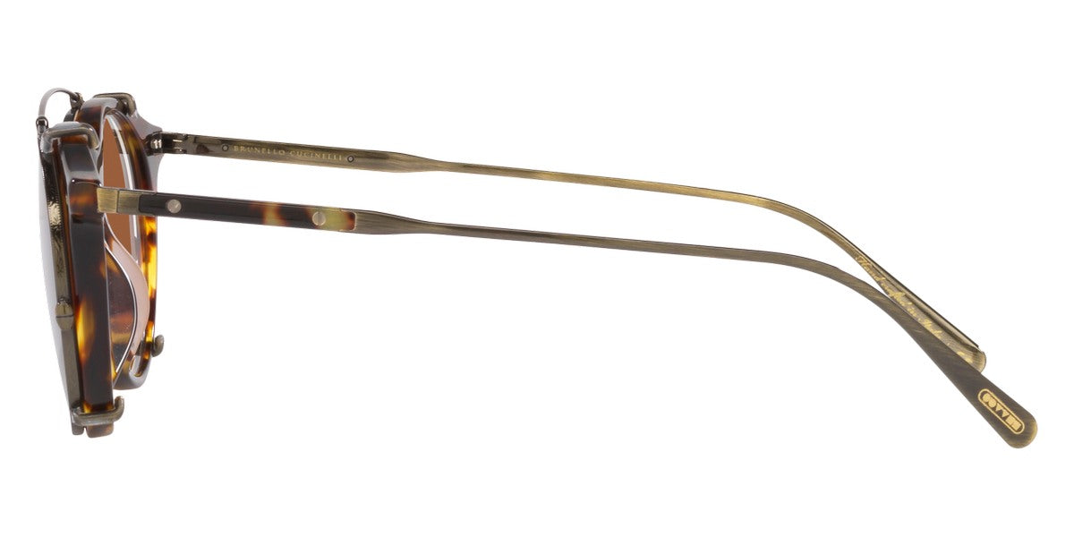 Oliver Peoples® Eduardo  -  Sunglasses